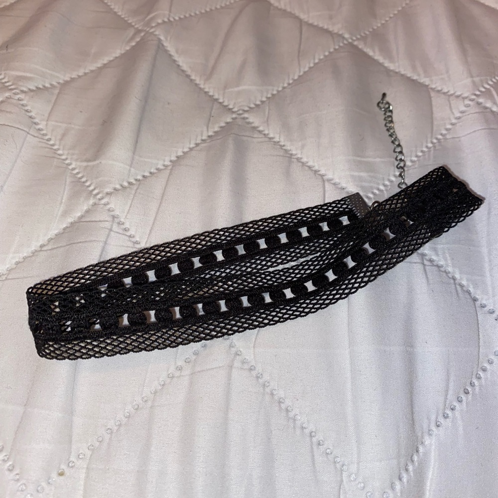 Really cute chockers different styles